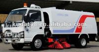 road sweeper 5060TSL