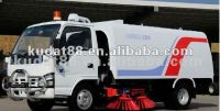 road sweeper 5060TSL