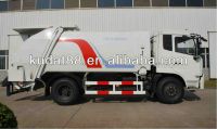 Garbage compactor truck 5122ZYS