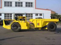 KDJZC15 mining truck