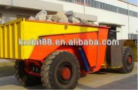 underground mining truck 20ton