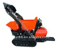 TRACK muck truck (500kg)