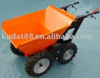 KD160-250 muck truck (250kg)