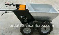 4WD muck truck ---250kg, CE