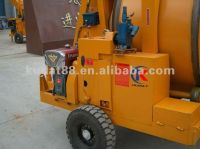 350 diesel concrete mixer