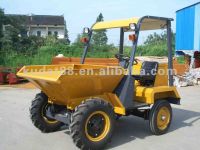 FC1A dumper mini truck