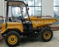 FY20 mini truck dumper (2T,2WD)