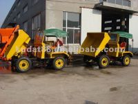 FY20 dumper