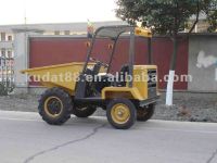 FCY15 dumper mini truck