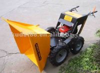 KD250 muck truck (CE) power barrow