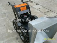 KD250 muck truck (CE) power barrow