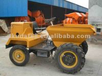 FC1 dumper mini truck