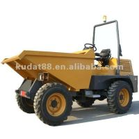 FJ30/SD30 concrete dumper truck