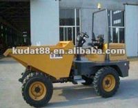 SD-30 power barrow 3ton