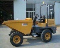 3ton power barrow SD30