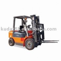 Diesel Forklift (CPCD30)