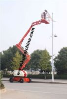 Bender Cherry Picker- KDGTBZ16A with CE approved