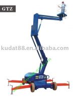 KDGTZ8 Boom Lift