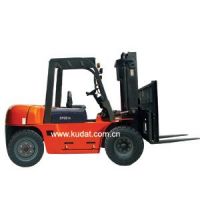 Forklift CPCD70 with CE