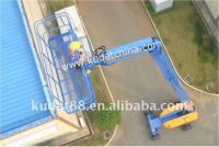 KDGTZZ14 articulated boom lift with CE