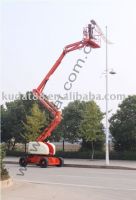 KDGTZZ18 aerial work platform with CE