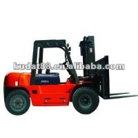 Diesel Forklift CPCD50