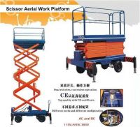 scissor lift