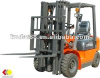 2.5T Diesel Forklift CPCD25