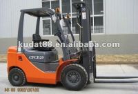 CPCD20 forklift