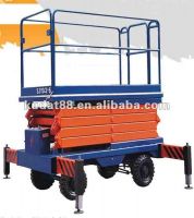 KDSJY0.3-9 scissor lift