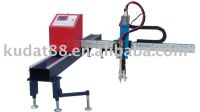 Cantilever Plasma Cutter