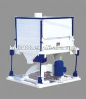 Rice Grader TFLF80 Small Square Sifter For Grading Agricultural Machinery