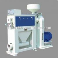 Rice Polishing Machine MPGT Agricultural Machinery