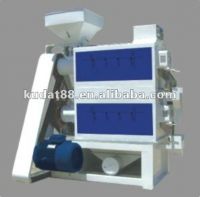 Agricultural Machinery MPGT Series Double-Roll Rice Polishing Machine