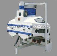 Rice stoner TQSF Series Gravity Selector stoning machine