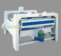 Rotary Sieve Classifier TQLM Cleaning Machine small