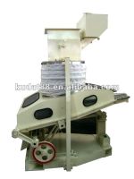 TQSX series of Stone Cleaning Machine rice machine