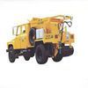 Road Maintenance Truck