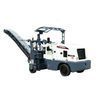 Road milling machine