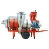 Asphalt Drum Mixing Plant