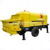 40m3/h Concrete Pump