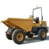 FJ30/SD30 concrete dumper truck