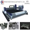 High precision Fast CNC Plasma Cutting machine for metal plate and tube cutting square tube plasma cutting machine