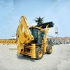 backhoe loader WZ30-25