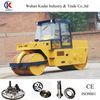 8T-10T Double Drum Static Tandem Roller