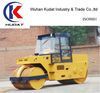 8T-10T Two Wheels Static Tandem Roller