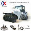 Multi Tyres LRS226H Pneumatic Tyre Roller