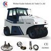 16Tons Pneumatic Tyre Roller with CE