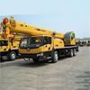 truck crane QY25K-II