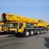 truck crane QY100K-I